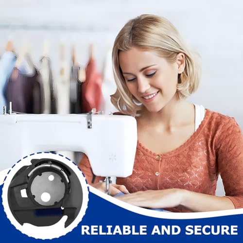 Bobbin Case for Brother and Babylock Sewing Machines (XC3152221)
