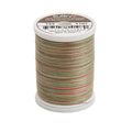 Sulky 25689 Blendables Thread 30wt 500yd, Antique Christmas - color: Antique Christmas