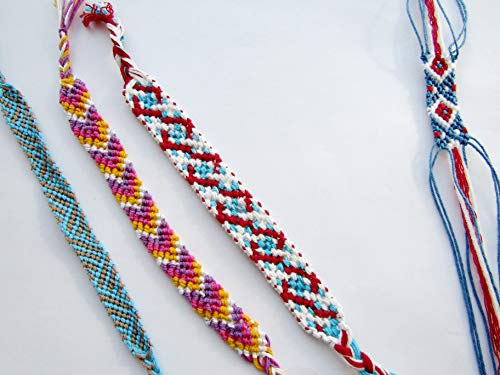 ThreadArt Pearl Cotton Thread Size 8, 75yd, Green 699 - color: GREEN