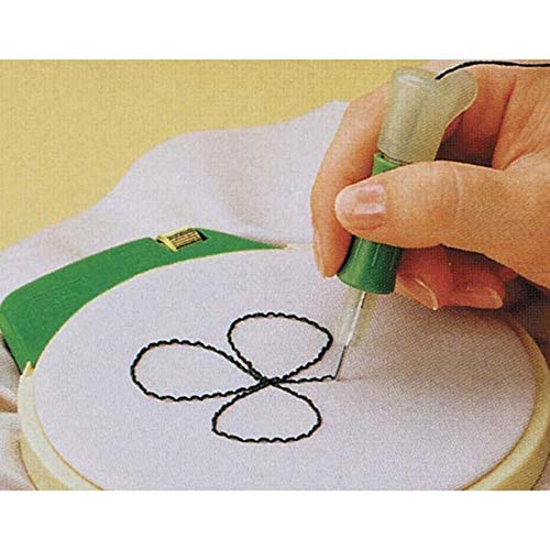 Clover Embroidery Stitching Tool - style: Tool