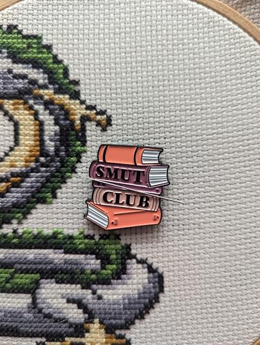 Smut Club Magnetic Needle Minder