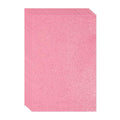 PATIKIL Watermelon Red Shiny EVA Glitter Foam Sheet 11.8 x 7.9 Inch 2mm Thick Sparkle EVA Glitter Felt for Crafts DIY Project, 5 Pcs - color: Watermelon Red