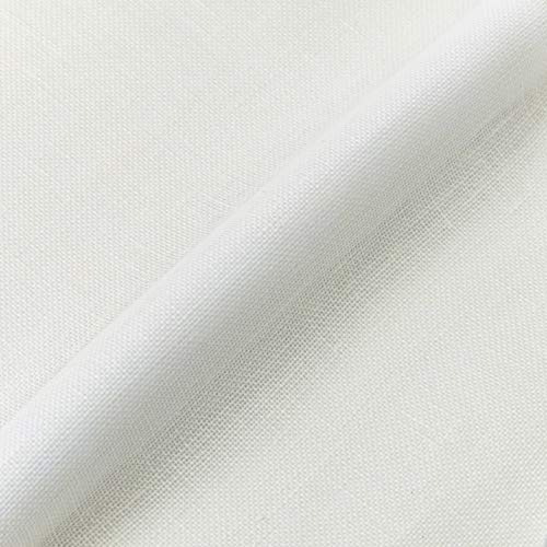 DMC Linen Fabric - 28 Count - Cream - color: Cream