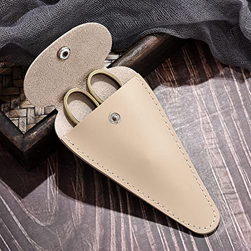 Small Sewing Scissors, Sharp Tip Precision Shears