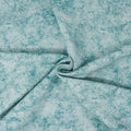 ROC-lon® 100% Cotton, 108" Wide, Preshrunk, Lightweight, Quilt Backing Fabric for Sewing and Craft Sprinkles Green Pattern, 3 Yard Cut - color: Sprinkles Green, size: 3 yard pre cut