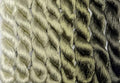100% Mulberry Silk Embroidery Thread 8 Colors 110m Each (61) - color: C61