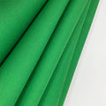 Aida Cloth 14 Count Cross Stitch Fabric Cross Stitch Aida Cloth for Embroidery and Needlework (Green, 30 * 39inch) - color: Green