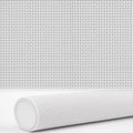 13 Mesh Needlepoint Canvas, 23.6 x 17.7 in Blank DIY Needlepoint Canvas - color: Light White