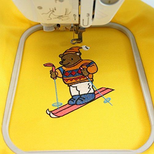 New brothread Cut Away Embroidery Stabilizer 15" x 25 Yd Roll - size: 15"x25yd roll