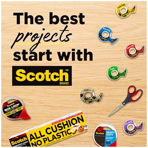 Scotch 8" Precision Scissors Great for Everyday Use - size: 8-Inches