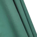 14CT Aida Cloth - 30x35 Inch Cross Stitch Fabric for Embroidery, Pre-Cut Needlework Material, Acid-Free, Durable Weave(Dark Green) - color: Dark Green