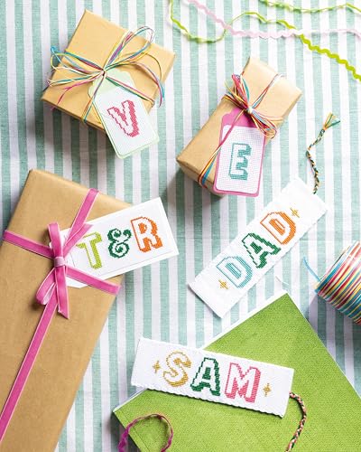 Merry Stitchmas: 24 fun and festive cross stitch designs (Stitchrovia)