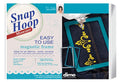 Snap Hoop Monster for Husqvarna Viking/Pfaff (200 x 360mm)