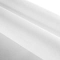 13 Mesh Needlepoint Canvas, 20 x 17 in Blank White Cotton Canvas for DIY - color: White 13 Mesh 20*17in 1pcs