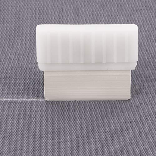 Dritz 748 Tailor's Chalk and Holder - style: Chalk & Holder with Sharpener