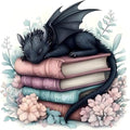 Dragon Stamped Cross Stitch Kits - Counted Cross Stitch Kits for Beginners Adults Needlepoint Cross-Stitch Patterns Dimensions Needlecrafts Embroidery Kits Arts and Crafts13.8inX13.8in - color: Cross Stitch-0331-3