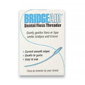 Bridge Aid Threaders 5 Packs of 10 (50 Each) - size: 10 Count (Pack of 5)