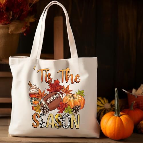 4 Sheets Fall Thanksgiving Iron On Transfers for T-Shirts, Heat Transfers Vinyl Harvest Pumpkin Maple Leaf Dwarf HTV Vinyl Iron on Decals for T-Shirt Clothes Pillow Hoodie DIY Crafts - color: D