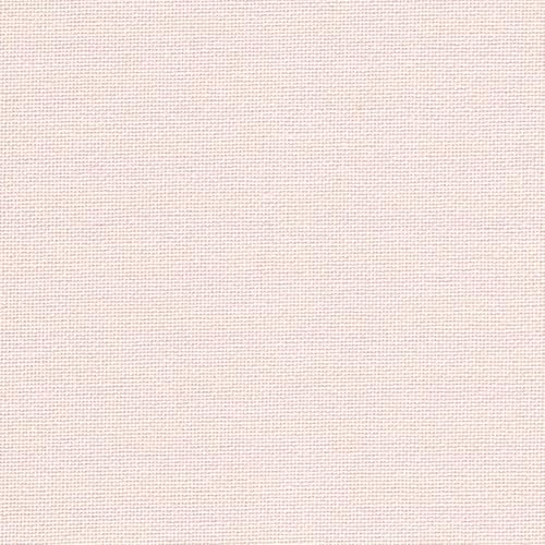 Wizardi Murano 32 Count Blush. Needlework Canvas, Cross-Stitch Fabric, Embroidery Cloth, Needlepoint Canvas. 3984/4115 Precut Zweigart - color: Blush
