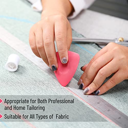 Mr. Pen- Tailors Chalk, 8 Pack, Washable, Sewing Chalk for Fabric - size: A. 8 Tailors Chalks