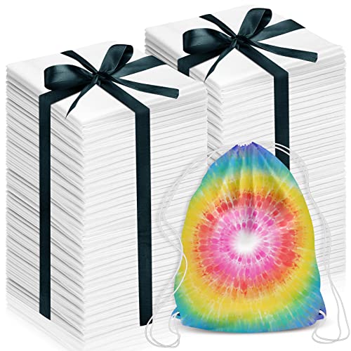 Mixweer 300 Pcs 4 x 4 Inches Cotton Fabric Squares Precut Quilting Fabric Bundles Solid Colors Quilt Material for DIY Craft Sewing Embroidery(White) - color: White