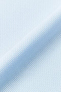 DMC GD1436-4600 Classic Reserve Gold Label Aida Fabric Box, Light Blue, 14 Count