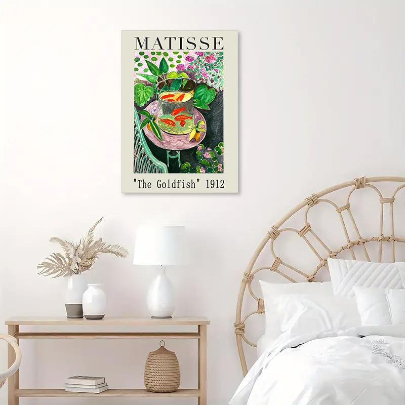 Goldfish Stamped Cross Stitch Kits for Adults - Embroidery Kits for Beginners Adults,11 CT Patterns Dimensions Counted Cross Stitch Kits for Adults Arts Craft 12x16 inch - color: Cross stitch-37
