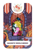 The Princess Needle Minder
