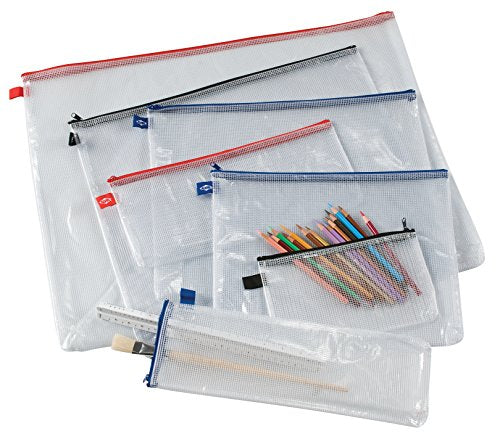 Alvin NB2026 Mesh Bag, 20" X 26"