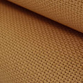 19" x 28" 18CT Counted Cotton Aida Cloth Cross Stitch Fabric (Topaz md) - color: Topaz Md
