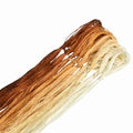 Mulberry Silk Floss Embroidery Thread Floss-Cross Stitch Threads China Silk Woven Jewelry Threads DIY Sewing Kits (58) - color: 58
