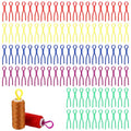 HJZHII 100 PCS Bobbin Holder, Sewing Bobbin Thread Holders