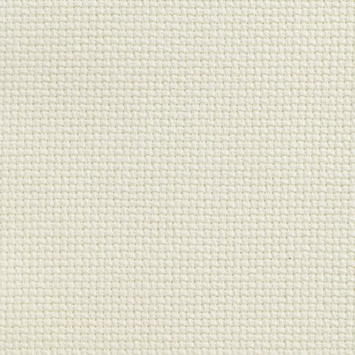 DMC GD1436-0322 Classic Reserve Gold Label Aida Fabric Box, Antique White, 14 Count