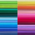 8" x 8" Precut Cotton Quilting Fabric Squares for Sewing- Solid - color: Solid, size: 50P8"x8"