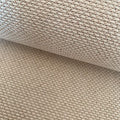 14CT Aida Cloth Embroidery Cross Stitch Fabric, Natrual Linen W29″ x L39″ - size: W29″ x L39″