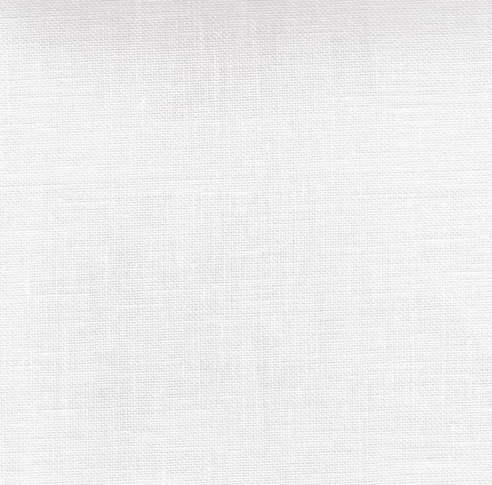 Wizardi Edinburgh 36 Count Antique White 3217/101. Needlework Canvas, Cross-Stitch Fabric, Embroidery Cloth, Needlepoint Canvas. 100% Linen. Precut Zweigart - color: Antique White