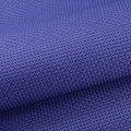 KCS 59" x 1 Yard (93cmx149cm) 11ct Counted Cotton Aida Cloth Cross Stitch Fabric (Royal Blue) - color: Royal Blue