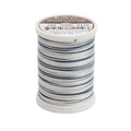 Sulky 733-4119 Blendables Thread for Sewing, 500-Yard, Piano Keys - color: Piano Keys