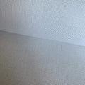 22 Count Evenweave Fabric Soft Cross Stitch Cloth, White, W59 x L39 - color: Softer-white, size: W59″ x L39″