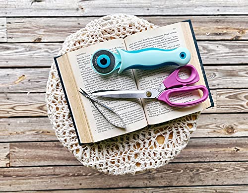 Snip-Eze Embroidery Snips