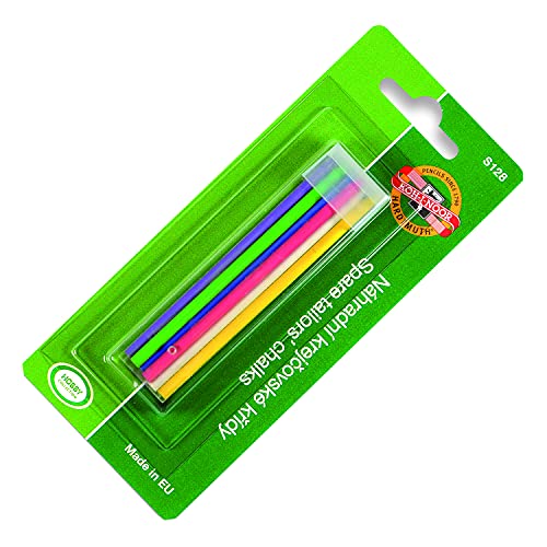 Koh-I-Noor S128T08000BL Tailor's Chalk