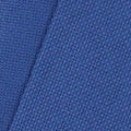 KCS 59" x one Yard (93cmx149cm) 18 Count Cotton Aida Cloth Cross Stitch Fabric (Jeans Blue) - color: Jeans Blue