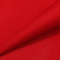 Aida Cloth 11 Count Cross Stitch Fabric,19×28inch (11CT,Red) - color: Red, size: 11CT
