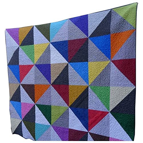 8" x 8" Precut Cotton Quilting Fabric Squares for Sewing- Solid - color: Solid, size: 50P8"x8"