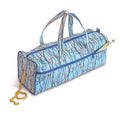 Prym All-in-One Craft Organizer Bag, Blue Bird - style: Blue Bird