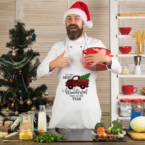 Fainne 12 Sheets Santa Iron on Transfers, Watercolor Heat Decals - style: Santa