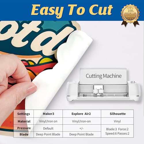 TransOurDream Printable Heat Transfer Paper for Dark and Light T Shirts (50+50 Sheets, 8.5x11, Mix Pack) Iron on HTV Vinyl Transfers Paper for Inkjet Printers - color: Mix-D1L2, size: 100 Sheets