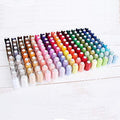 160 Color Set ThreadArt Machine Embroidery Thread, 500M