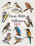 Cross Stitch Patterns: Birds (Cross Stitch Patterns - English Edition)