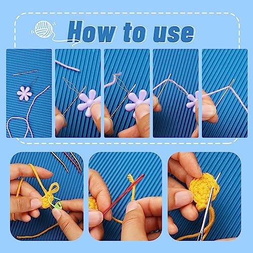 UzecPk 48Pcs Yarn Needles, Darning Needle, Tapestry Needles - style: 48 PCS